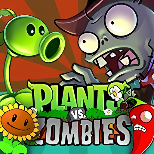 Game Hoa Quả Nổi Giận - 
Plants vs Zombies