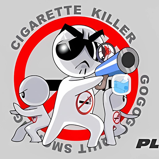 Tiêu diệt thuốc lá
